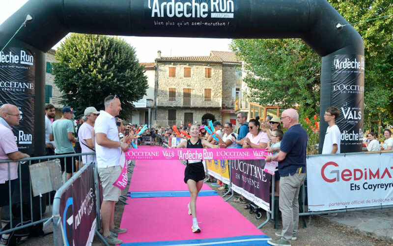 ArdecheRun ArdecheRun