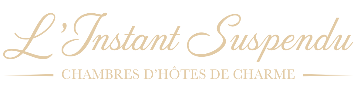 L'instant suspenu